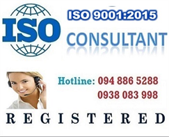 ISO 9001: 2015 consultants and Training - New version of Quality Management Systems