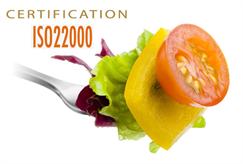 Chứng nhận ISO 22000, FSSC 22000, BRC và HACCP - Hệ thống quản lý An toàn thực phẩm. Giới thiệu quy trình chứng nhận, Thủ tục đăng ký báo giá dịch vụ tư vấn chứng nhận ISO 22000, FSSC 22000, BRC và HACCP