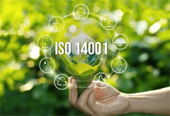 Đào tạo ISO 14001: 2015, khóa đào tạo Hệ thống quản lý môi trường theo quan điểm quản trị chiến lược của tổ chức.