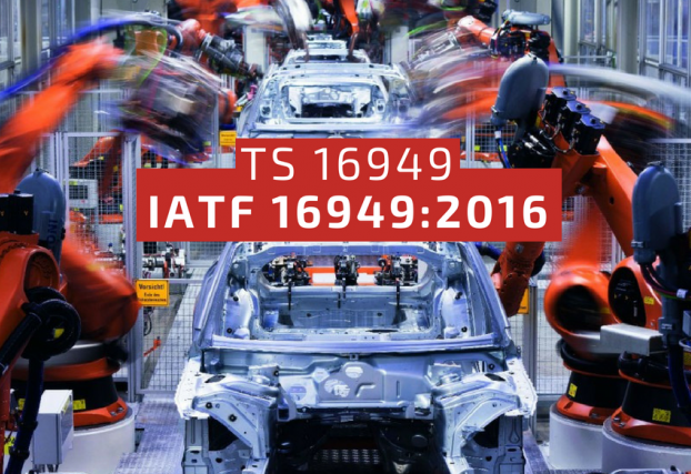 Khoá đào tạo IATF 16949, đào tạo 5 Core Tools và Tư vấn IATF tại Công ty  điện tử SUMIDA VN một Công ty thành viên thuộc Tập đoàn SUMIDA Group (Japan)