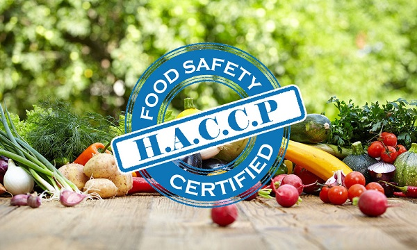 Khóa đào tạo HACCP, Đào tạo ISO 22000: 2018 - Khóa đào tạo chuyên gia đánh giá nội bộ/ nhà cung cấp/ sự tuân thủ hệ thống quản lý an toàn thực phẩm