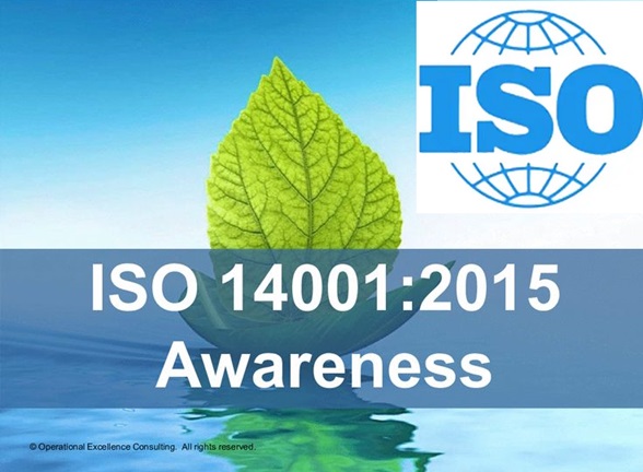 Đào tạo ISO 14001: 2015, Khóa đào tạo cán bộ, chuyên gia quản lý môi trường theo quan điểm quản trị chiến lược.